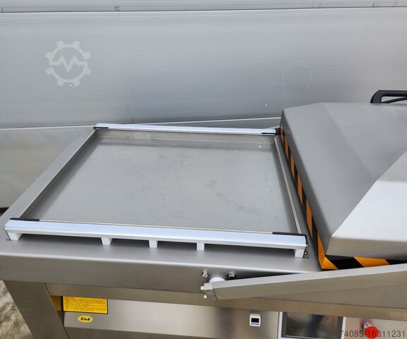 Vacuümmachine Ital Form S820S