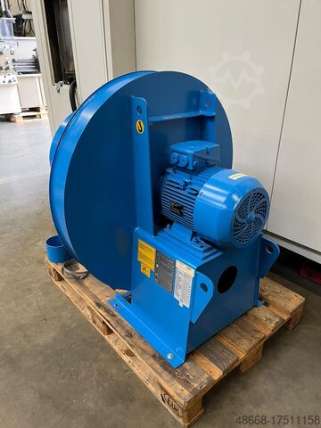 Centrifugalventilator Reitz MXE 063-003130-00