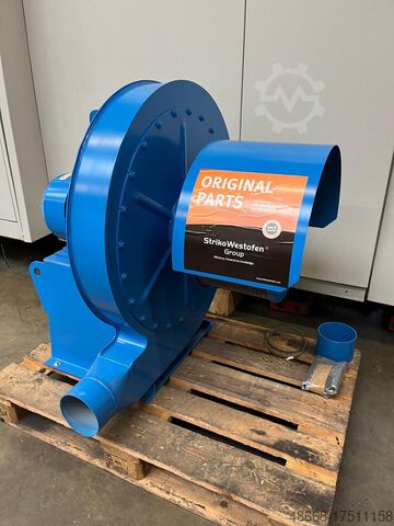 Centrifugalventilator Reitz MXE 063-003130-00