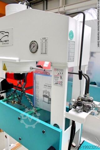 Verkstadspress - hydraulisk FALKEN DPM 1040-60