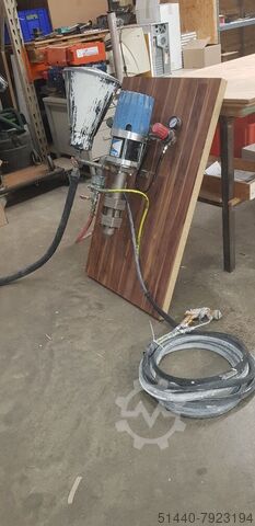 Airmix balgpomp Flowmax Kremlin Flowmax 17.A