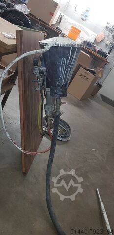 Airmix Faltenbalg Pumpe Flowmax Kremlin Flowmax 17.A