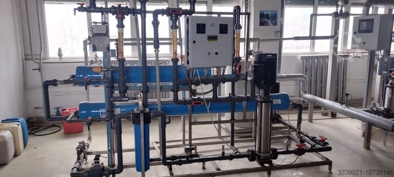 Verwarming & blower LOOS UT - HZ 36000