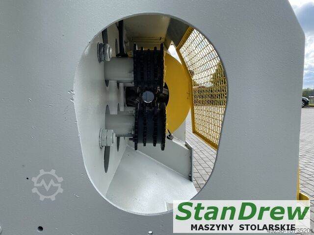 SAFO DNAA 140 houtdraaibank SAFO DNAA