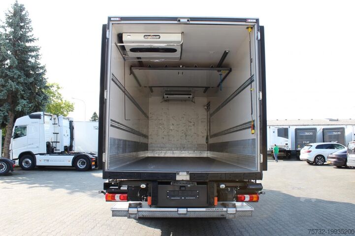 Koelwagen Mercedes-Benz Antos 1827 E6  TK T-1000R Multi Bi-Temp LBW