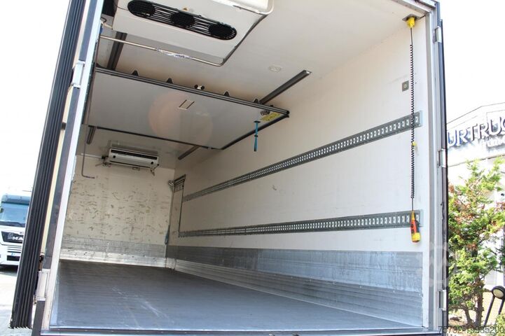 Koelwagen Mercedes-Benz Antos 1827 E6  TK T-1000R Multi Bi-Temp LBW