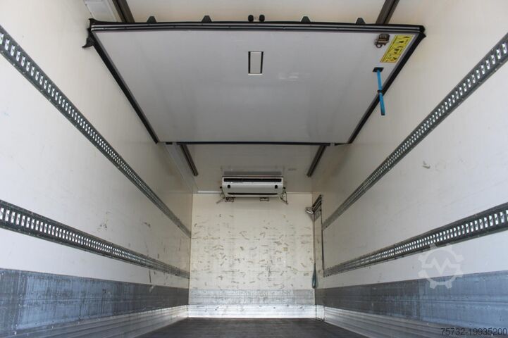 Koelwagen Mercedes-Benz Antos 1827 E6  TK T-1000R Multi Bi-Temp LBW