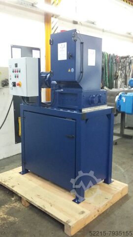 Shredder Mercodor ZM 1