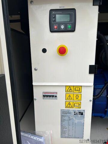 Aggregaat FG Wilson P55-3 - 55 kVA Genset - DPX-16005