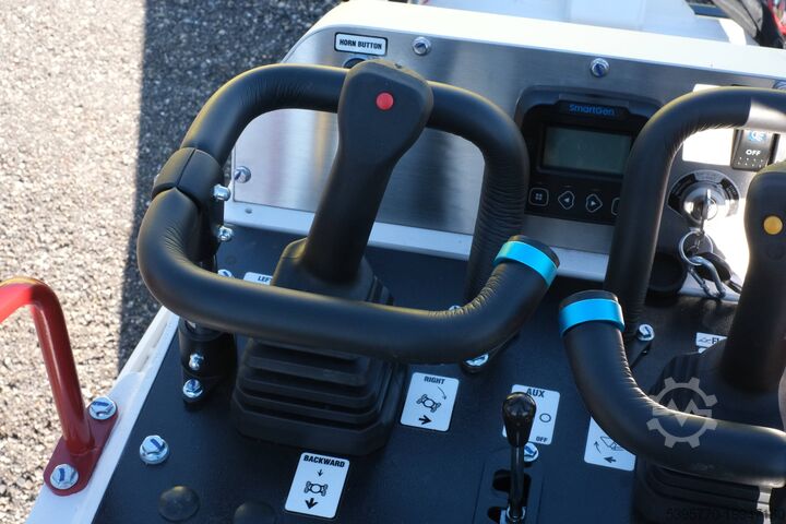 Mini schranklader Vmeng Spartan SS1200