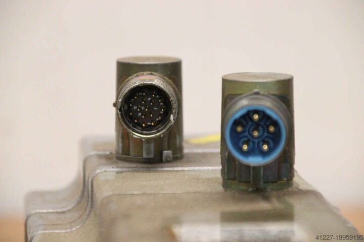 Servomoteur Siemens 1FK6063-6AF71-1EB0