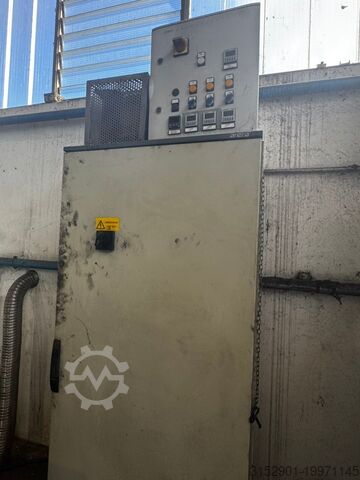 2500 tonnás KB8044 (504.003.844) TMP VORONEZH 2500 ton KB8044 (504.003.844)