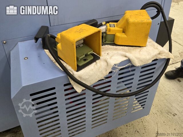 DOOSAN PUMA 4100 B DOOSAN PUMA 4100 B