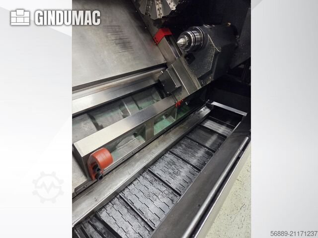 DOOSAN PUMA 4100 B DOOSAN PUMA 4100 B