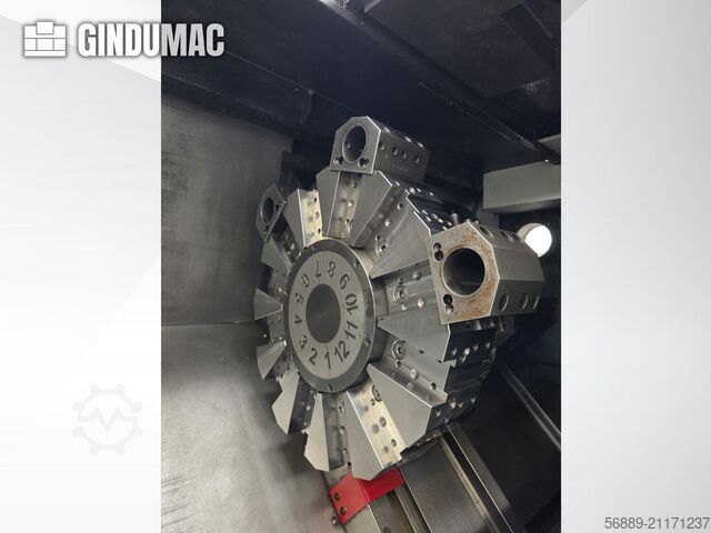 DOOSAN PUMA 4100 B DOOSAN PUMA 4100 B