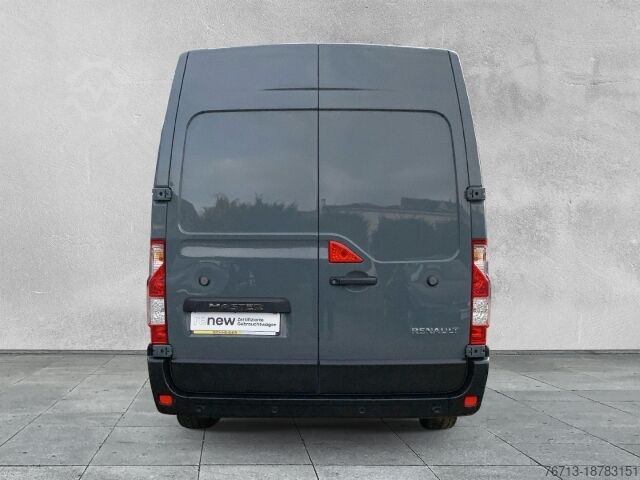 Kastenwagen Renault Master HKa 3,5t 6-Gang L3H2 Kasten KAMERA+PDC