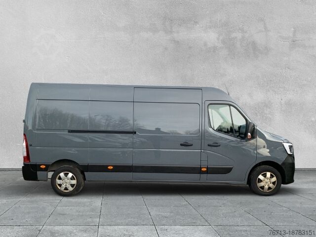 Kastenwagen Renault Master HKa 3,5t 6-Gang L3H2 Kasten KAMERA+PDC