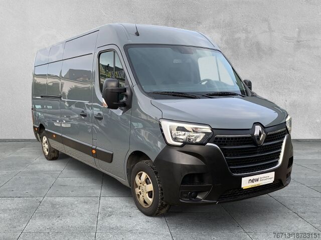 Kastenwagen Renault Master HKa 3,5t 6-Gang L3H2 Kasten KAMERA+PDC