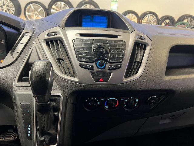 Bestelwagen FORD Transit Custom *AutomatiK*1.Hand*Garantie