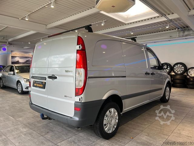 Bestelwagen MERCEDES-BENZ Vito 110 CDI *Anhängerkupplung*Garantie*
