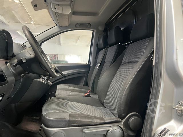 Bestelwagen MERCEDES-BENZ Vito 110 CDI *Anhängerkupplung*Garantie*