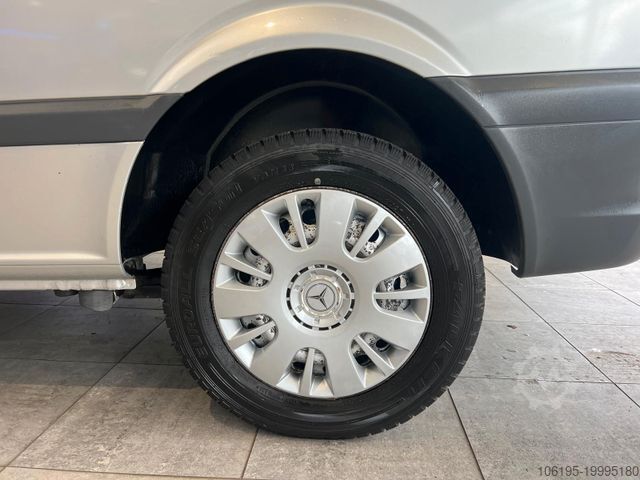 Bestelwagen MERCEDES-BENZ Vito 110 CDI *Anhängerkupplung*Garantie*