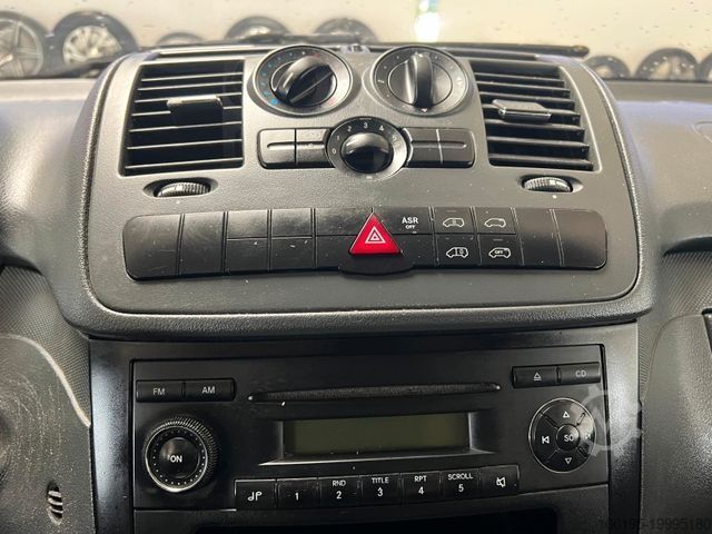 Bestelwagen MERCEDES-BENZ Vito 110 CDI *Anhängerkupplung*Garantie*