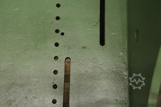 Aufspannwinkel mit T Nuten unbekannt 1667/1000/H1400 mm