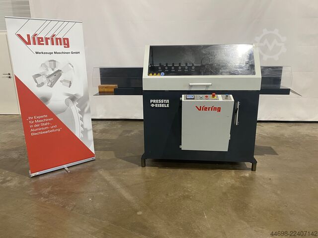  Pressta-Eisele Profilma 501SE