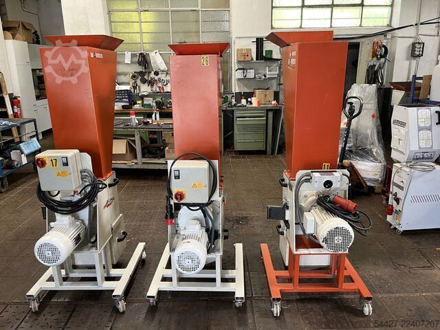 Wanner Technik C17.31s