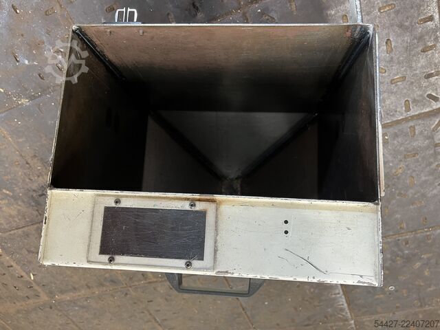  Wanner Technik C17.31s