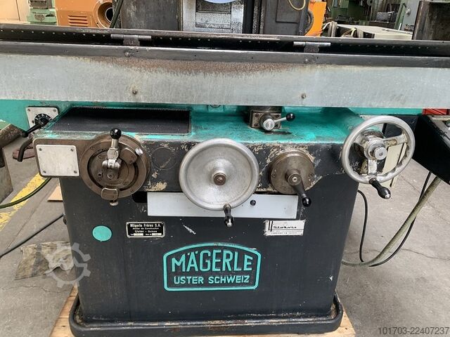  Mägerle F7