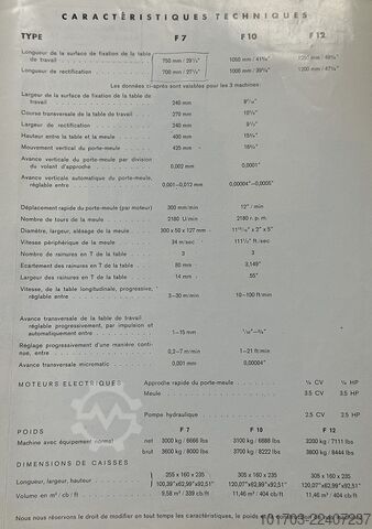  Mägerle F7