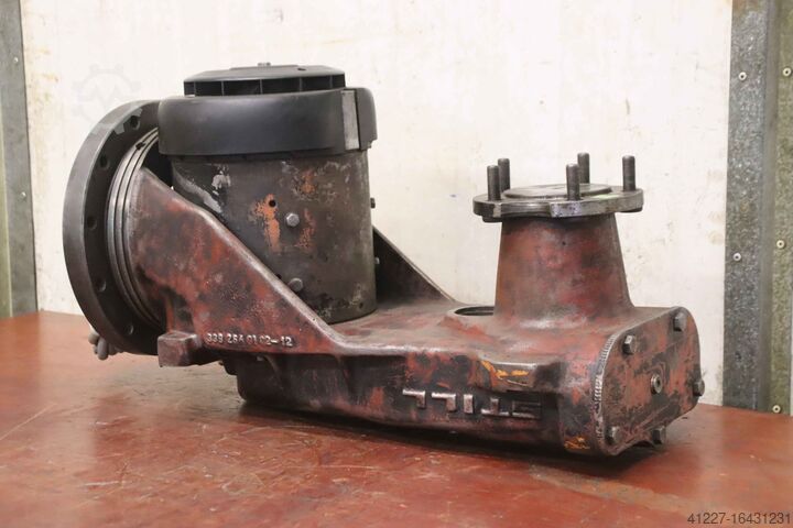 Chassis Still EFG 1.5/5001 GF 146 14/5.6
