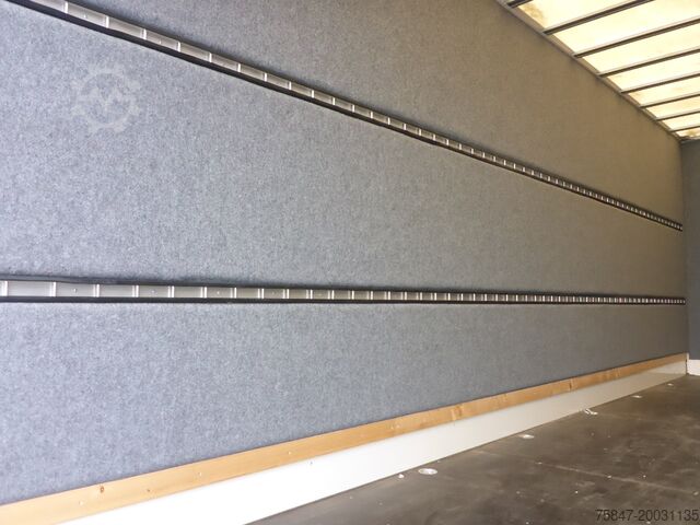 Bagagelabel Möslein TKO 105 Möbel koffer