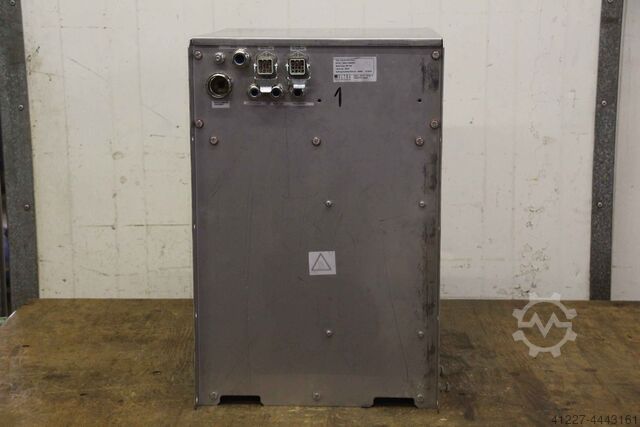 Halverwarming 30 kW elektrisch Eltra 1BGL1CE04001