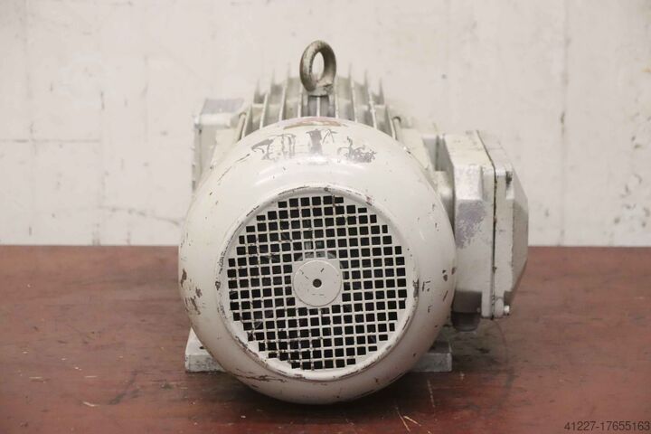 Convertisseur de fréquence 220 V 200 Hz 6,5 kW OTT HC132