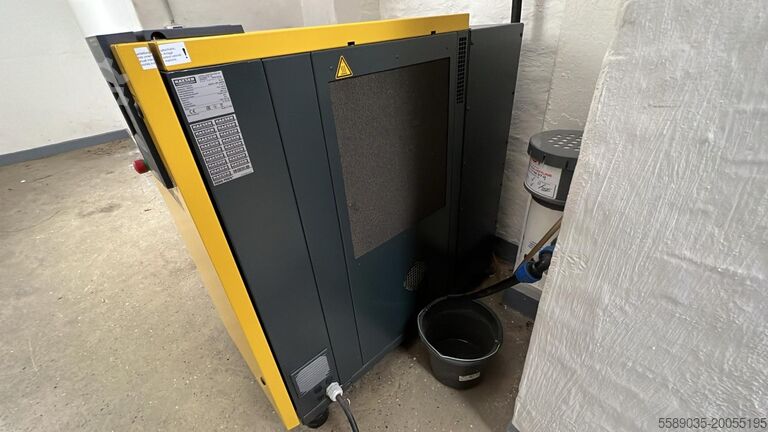 Compresor cu șurub Kaeser SK 25