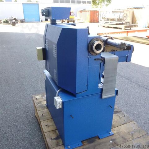 Bremstrommel Drehmaschine Piccinotti PMD Beta K