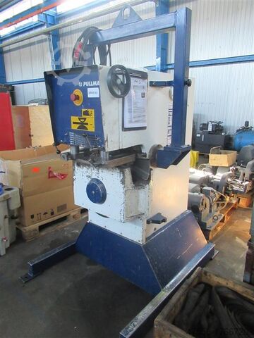 Frézka na hrany Pullmax X93 76000-13