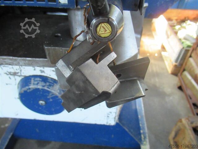 Frézka na hrany Pullmax X93 76000-13