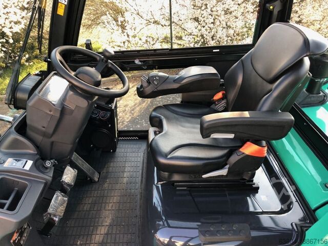 Dieselstapler Mitsubishi FD50CN3