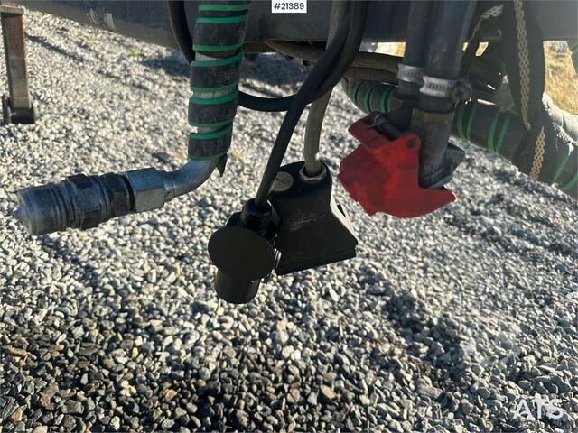 Zabudowy Maur Maur bilpåbygg