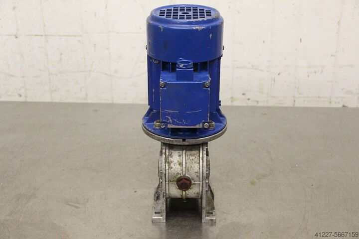 Geared motor 0.18 kW 150 rpm FIMEA 63 b4
