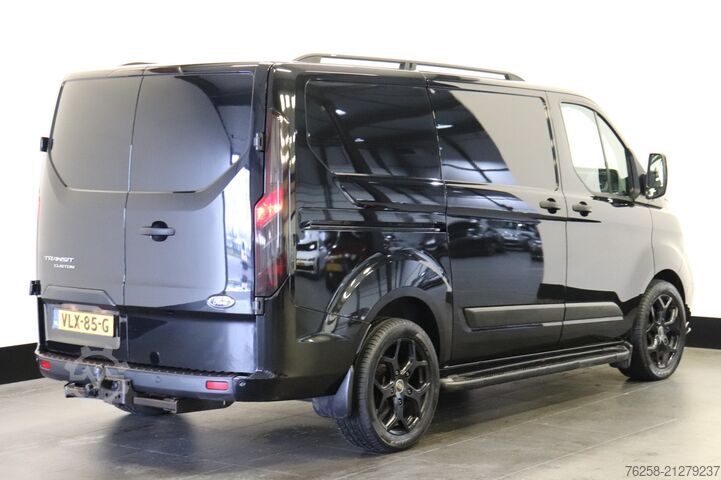 Delivery van Ford Transit Custom 2.0 TDCI 130PK Automaat EURO 6 -...