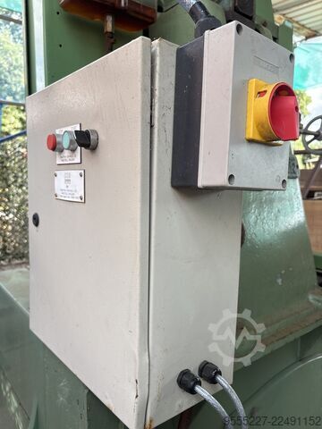 Lintzaag Stenner Resaw Bandrack