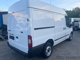 Vysoká skříňová dodávka Ford Transit Kasten L1H2 - viele Neuteile