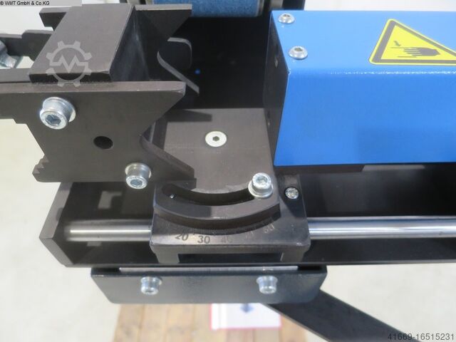 Pijpslijper TUGRA TT 76