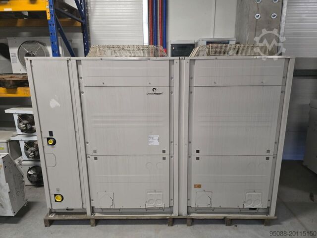 Koeler DencoHappel GACP050FD1