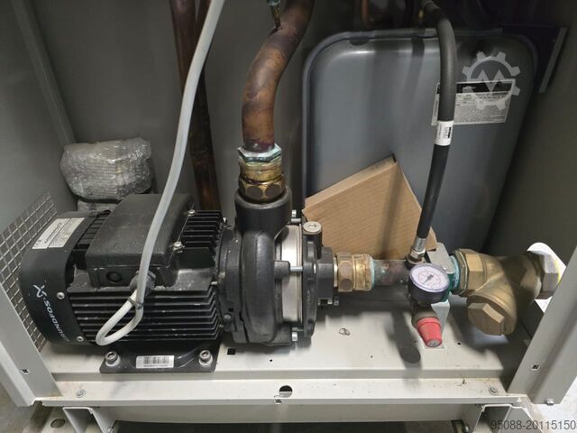 Koeler DencoHappel GACP050FD1